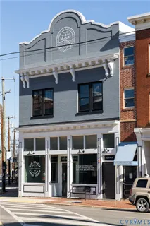 $257,500 | 101 West Marshall Street, Unit U12, Richmond, VA 23220