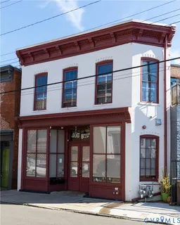 $257,500 | 101 West Marshall Street, Unit U12, Richmond, VA 23220