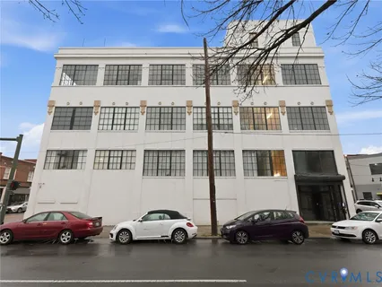 $257,500 | 101 West Marshall Street, Unit U12, Richmond, VA 23220