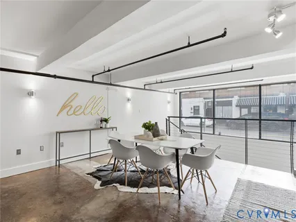 $257,500 | 101 West Marshall Street, Unit U12, Richmond, VA 23220