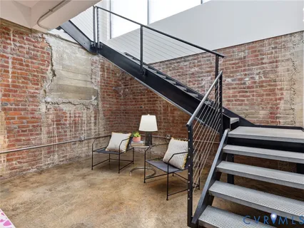 $257,500 | 101 West Marshall Street, Unit U12, Richmond, VA 23220