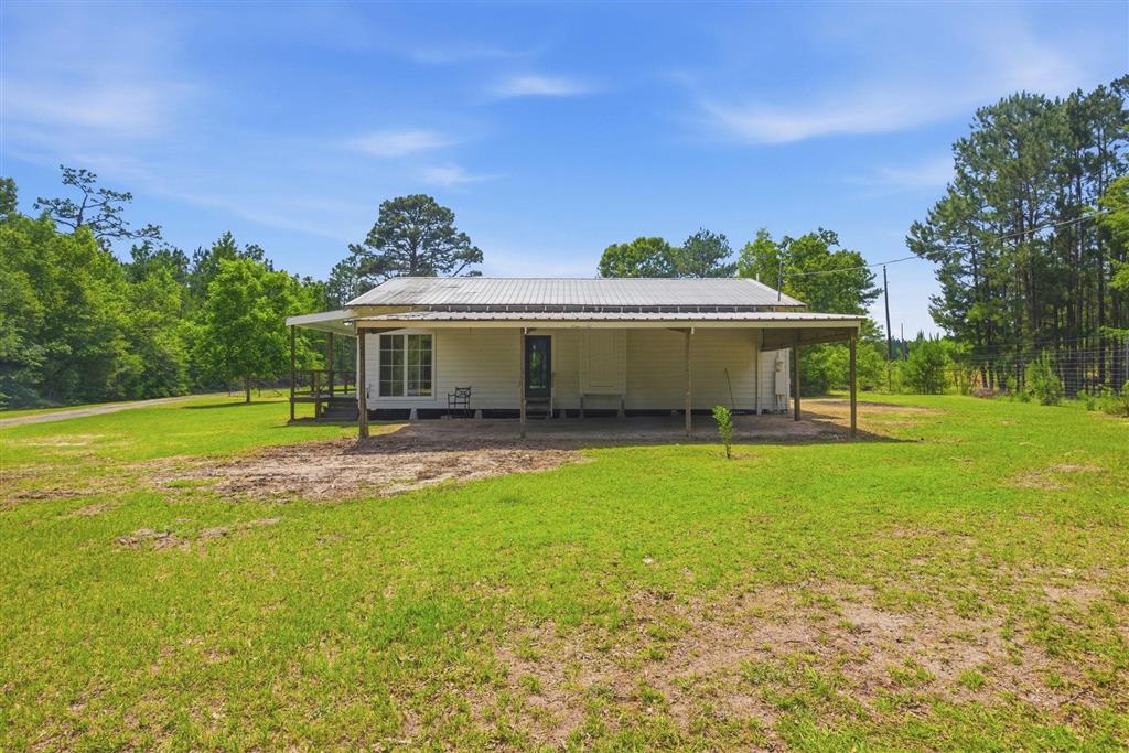 1256 Panhandle Road Dequincy, LA 70633 - Photo 17 of 22