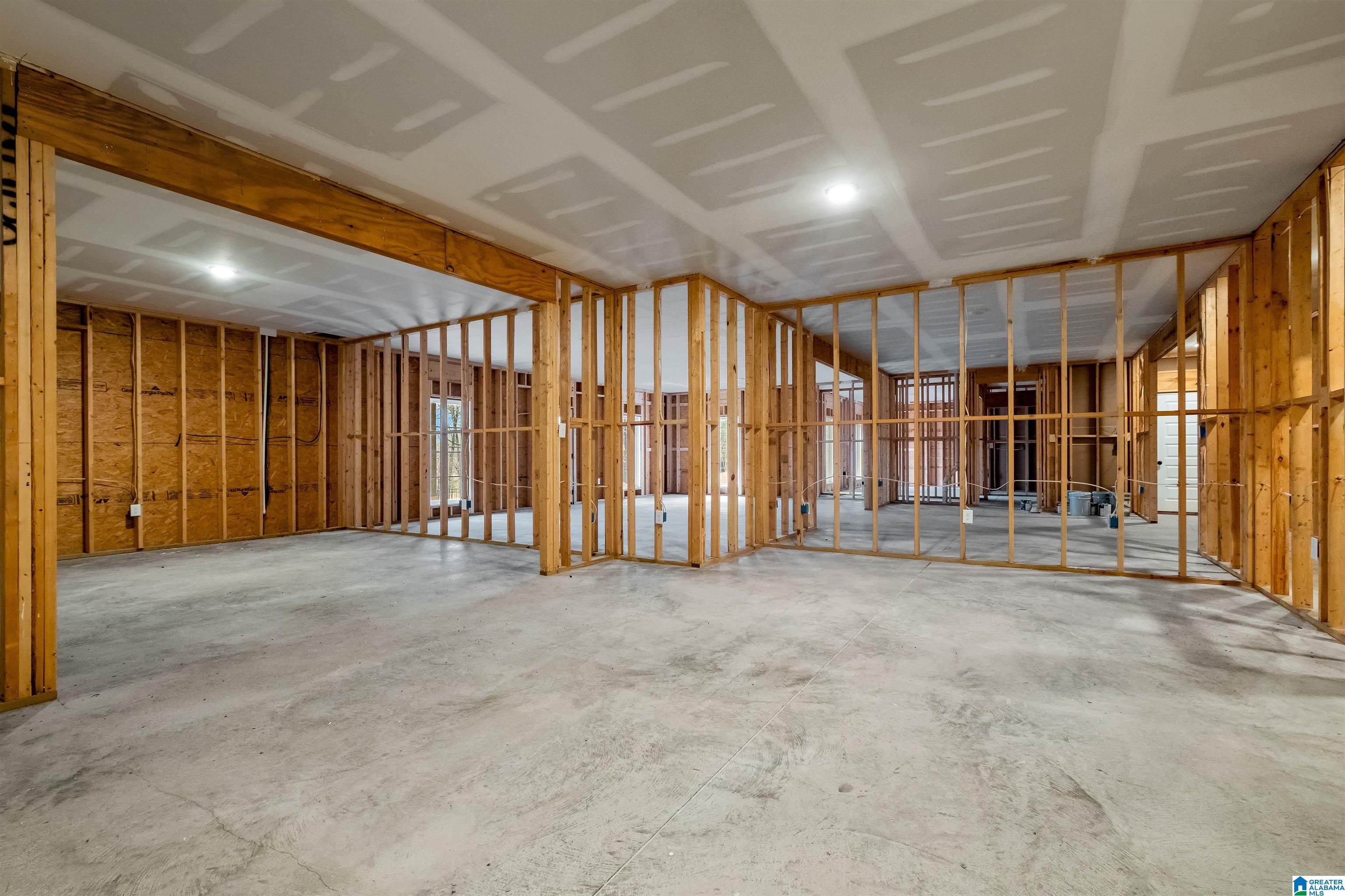 5149 Clubridge Drive East Birmingham, AL 35242 - Photo 49 of 80