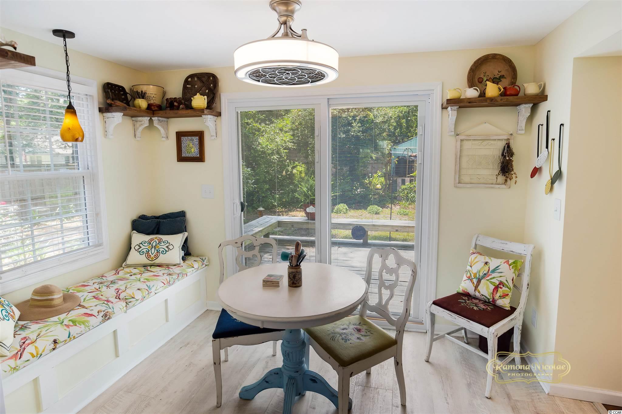 563 Vaux Hall Avenue Murrells Inlet, SC 29576 - Photo 11 of 29