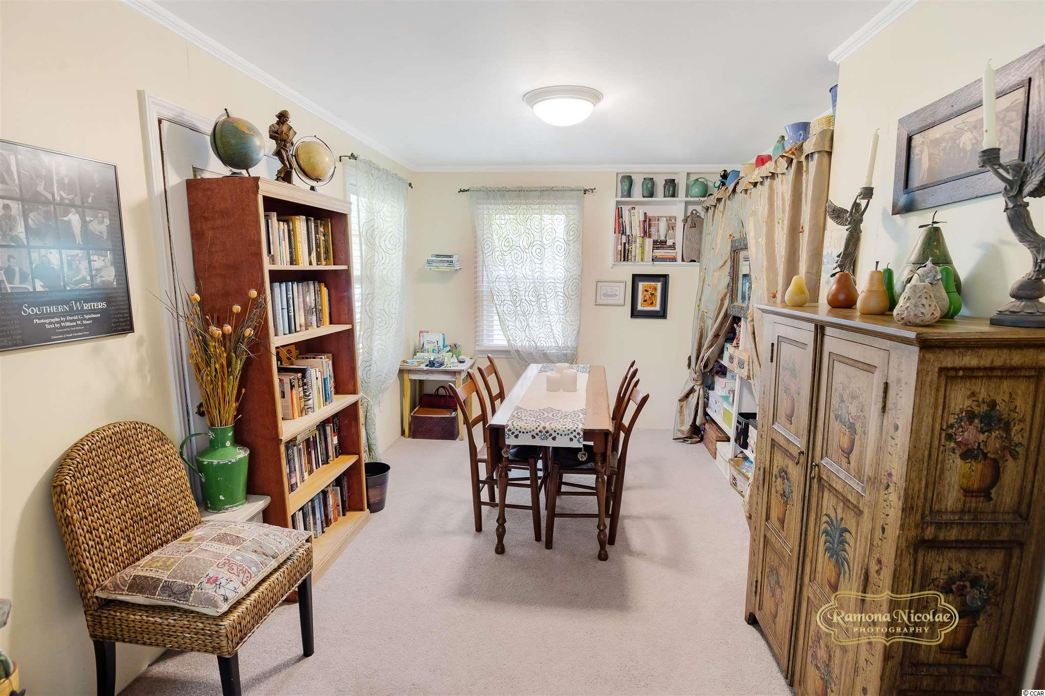 563 Vaux Hall Avenue Murrells Inlet, SC 29576 - Photo 12 of 29