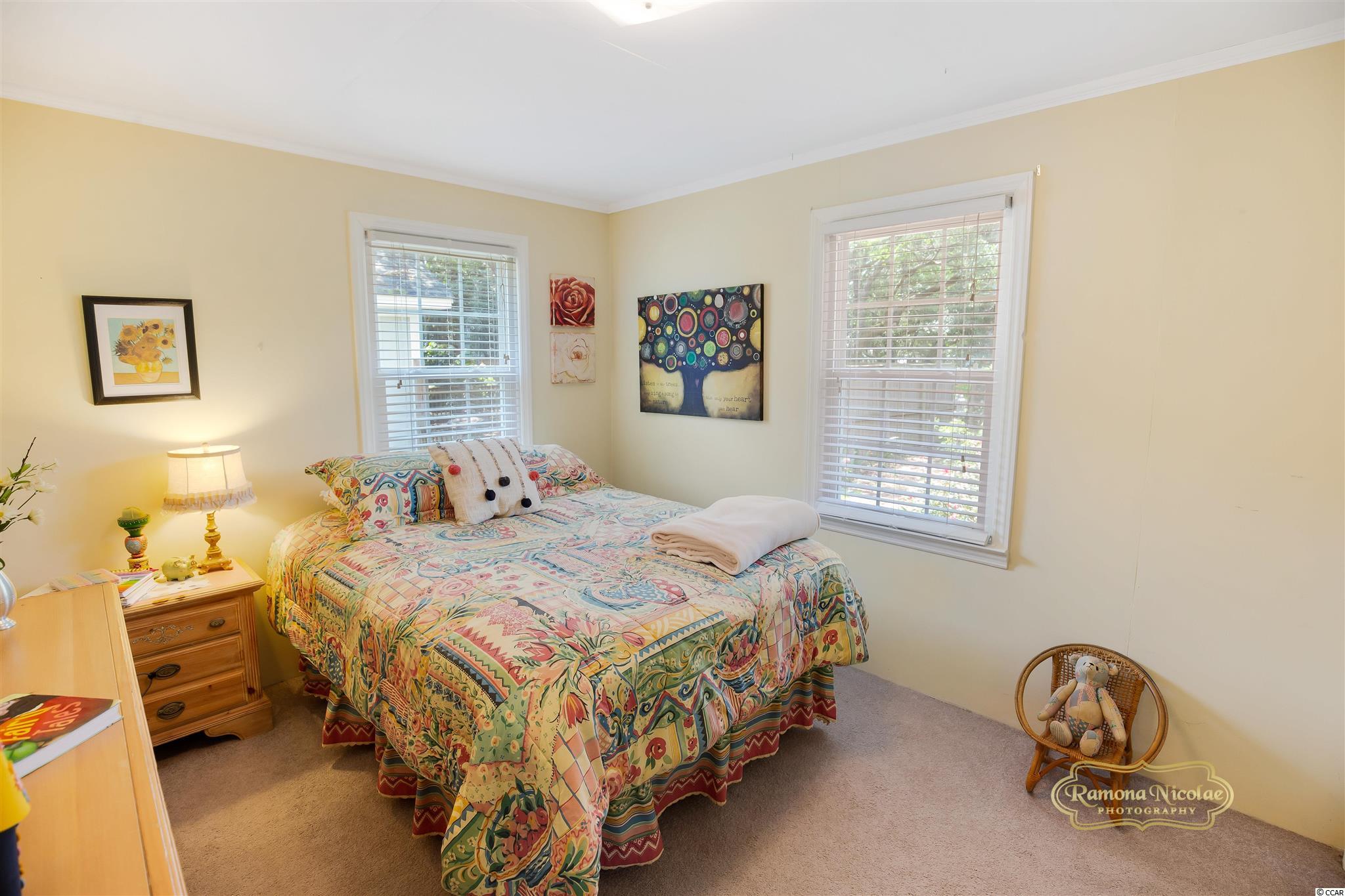 563 Vaux Hall Avenue Murrells Inlet, SC 29576 - Photo 17 of 29