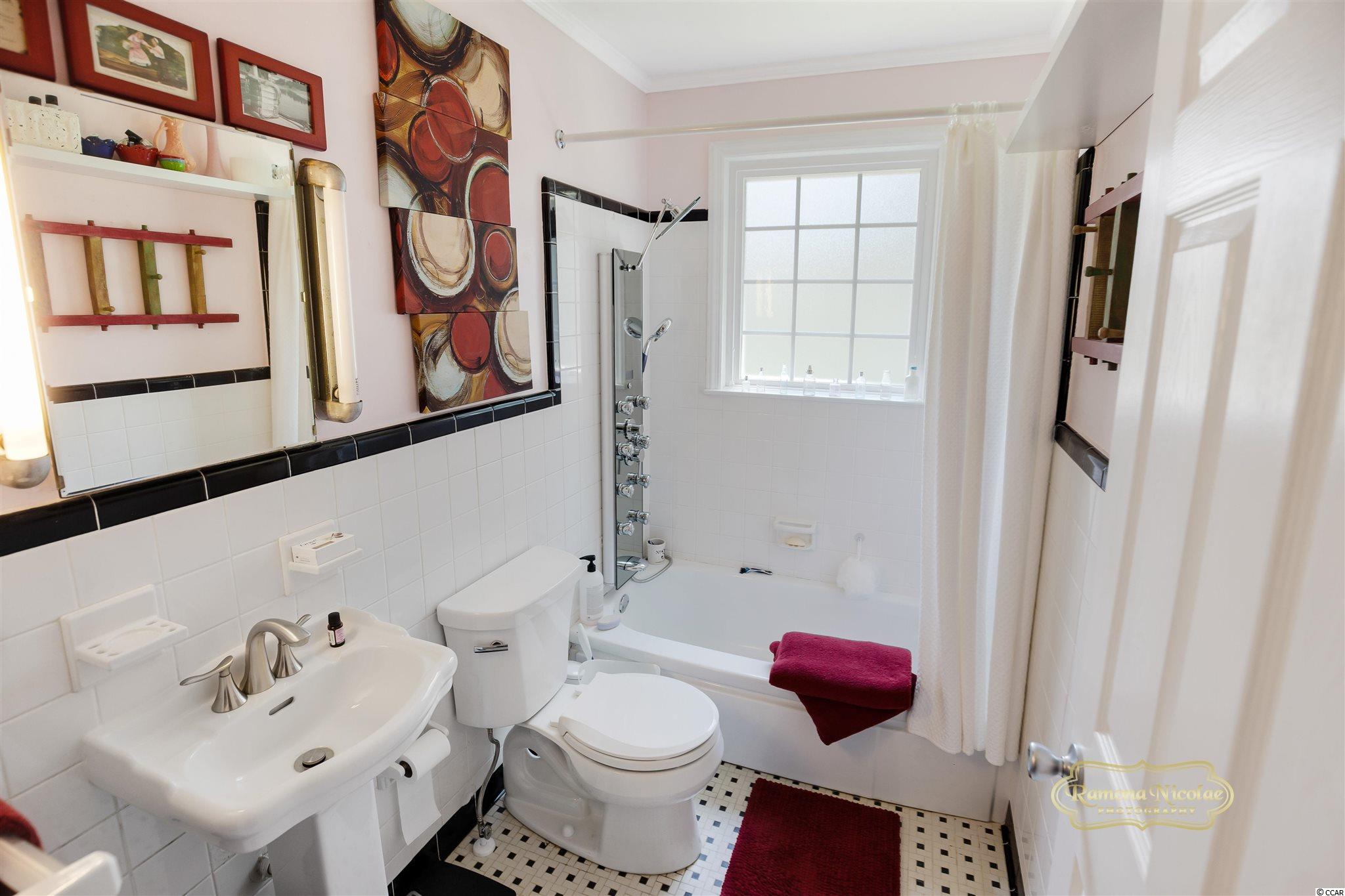 563 Vaux Hall Avenue Murrells Inlet, SC 29576 - Photo 19 of 29