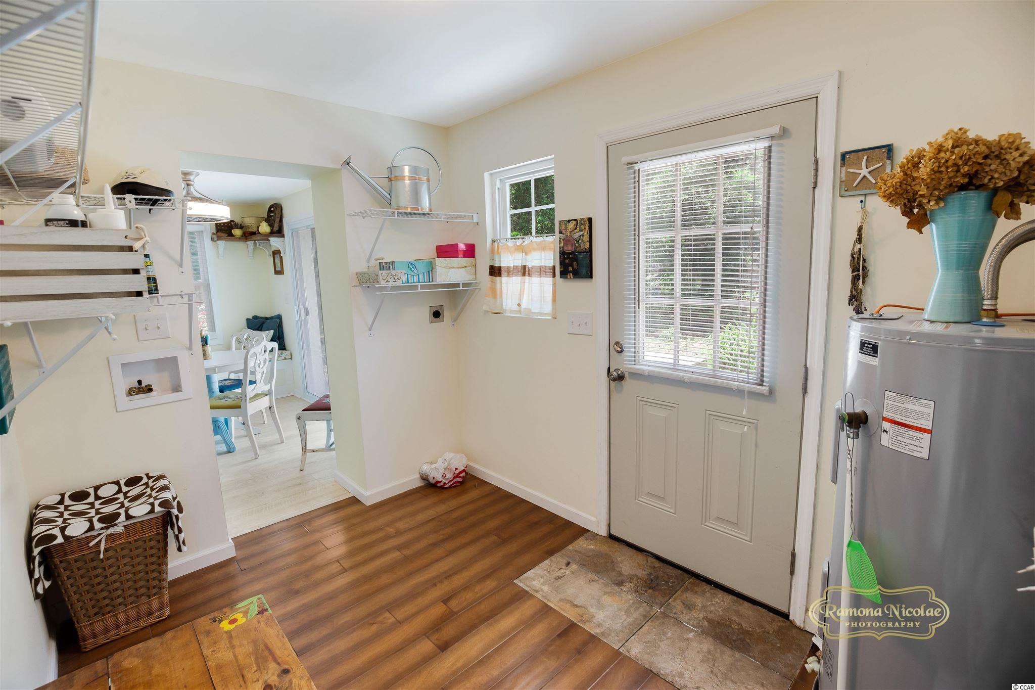563 Vaux Hall Avenue Murrells Inlet, SC 29576 - Photo 20 of 29