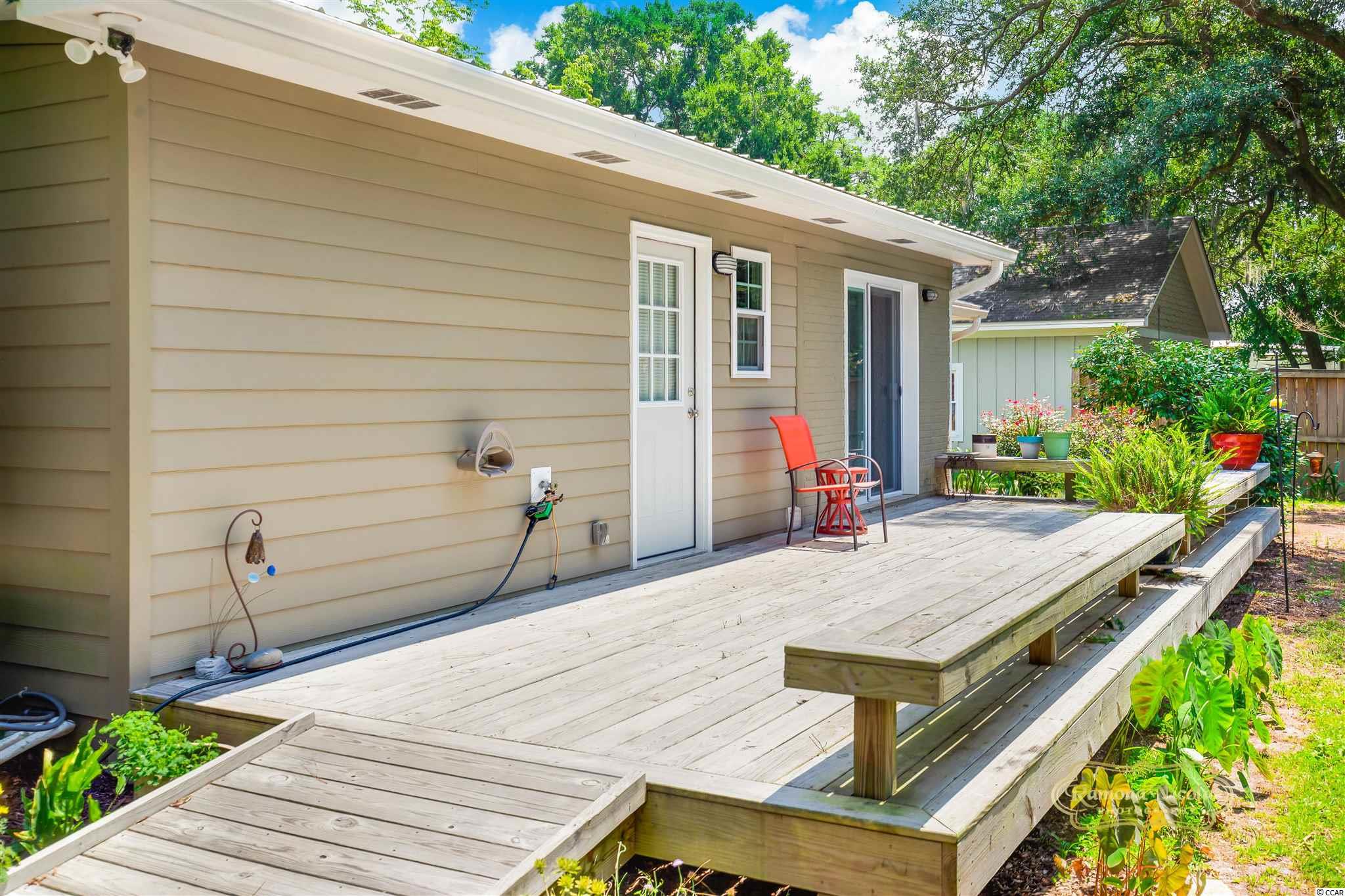 563 Vaux Hall Avenue Murrells Inlet, SC 29576 - Photo 21 of 29