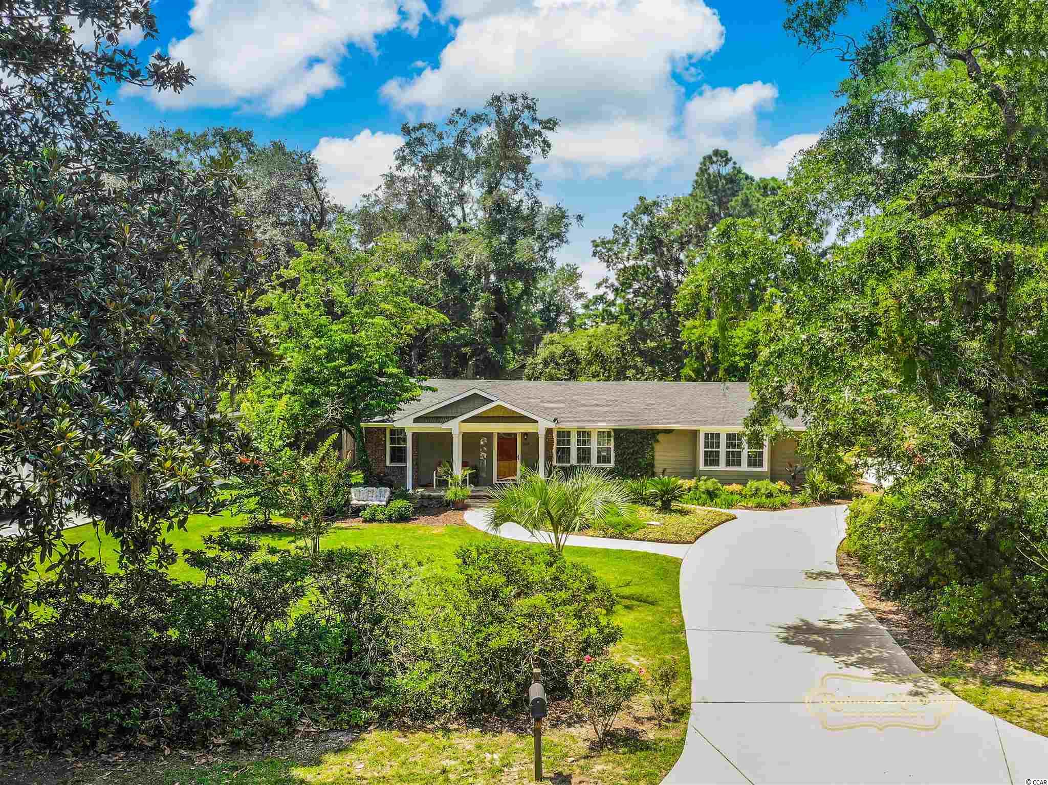 563 Vaux Hall Avenue Murrells Inlet, SC 29576 - Photo 23 of 29