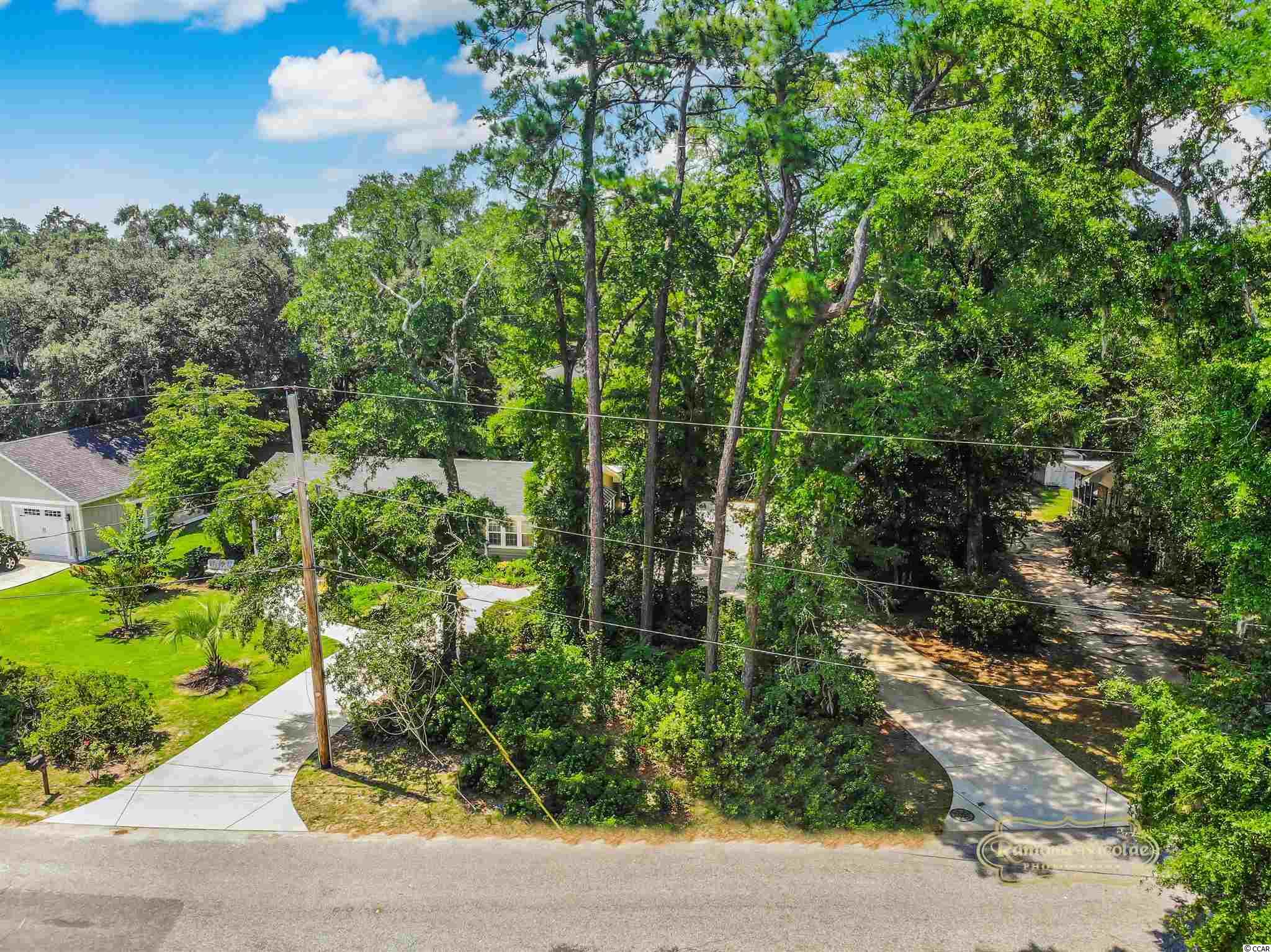 563 Vaux Hall Avenue Murrells Inlet, SC 29576 - Photo 25 of 29