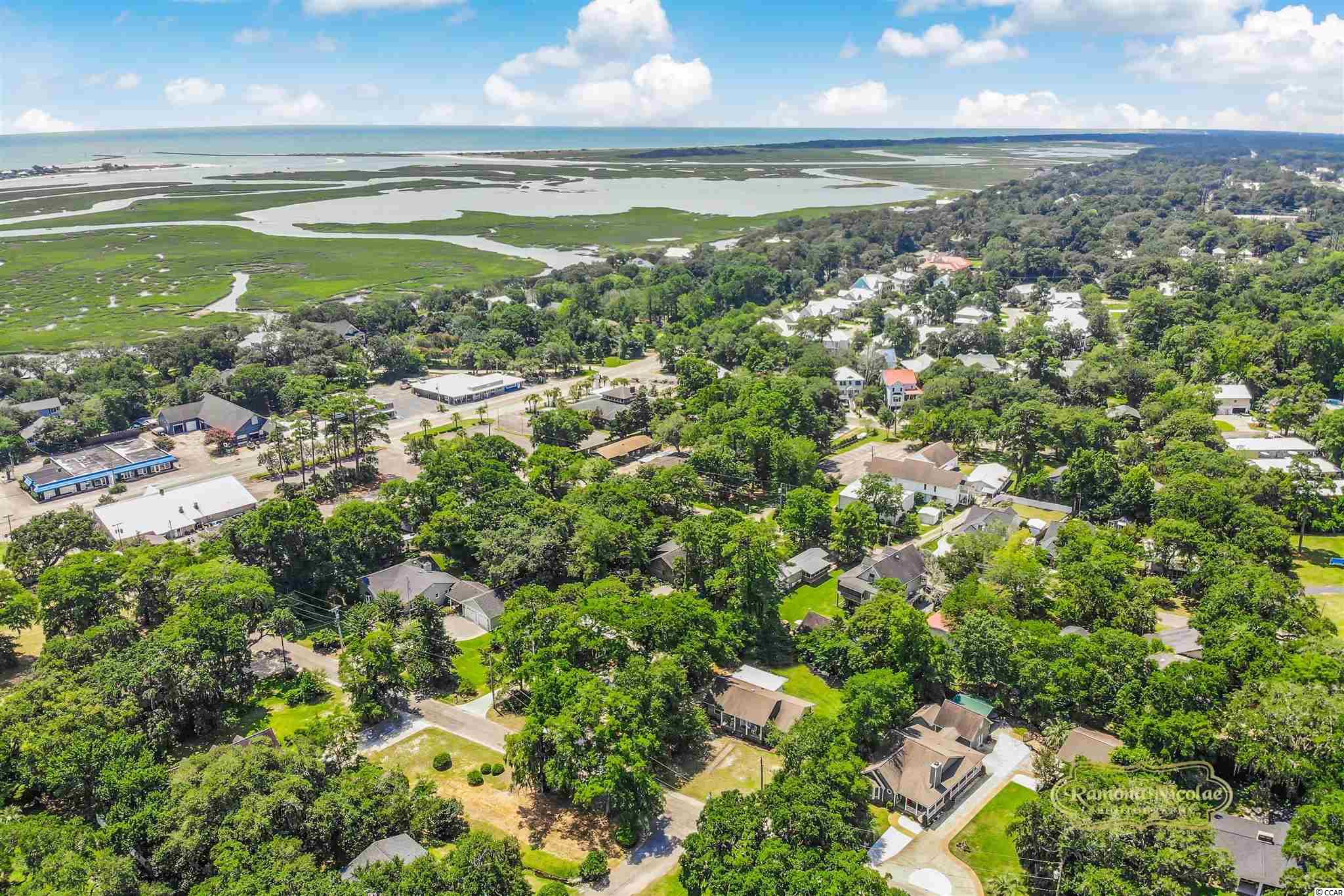 563 Vaux Hall Avenue Murrells Inlet, SC 29576 - Photo 26 of 29