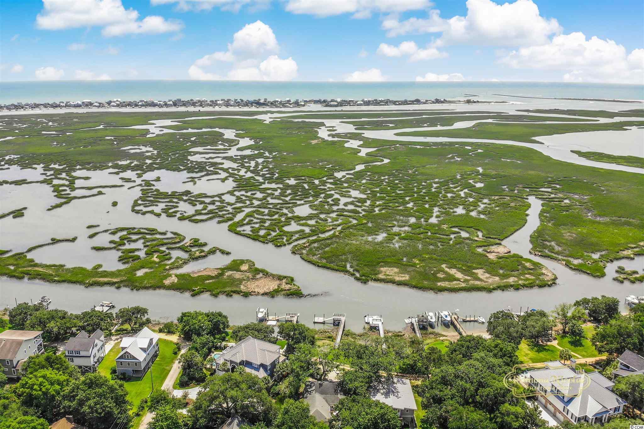563 Vaux Hall Avenue Murrells Inlet, SC 29576 - Photo 28 of 29