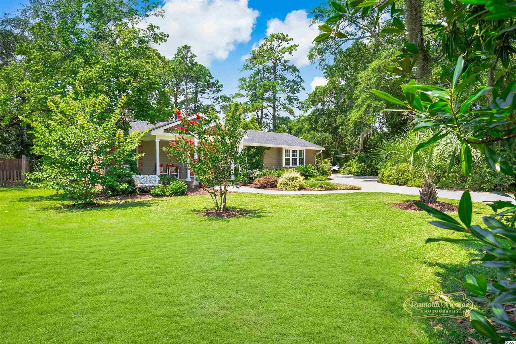 563 Vaux Hall Avenue Murrells Inlet, SC 29576 - Photo 29 of 29
