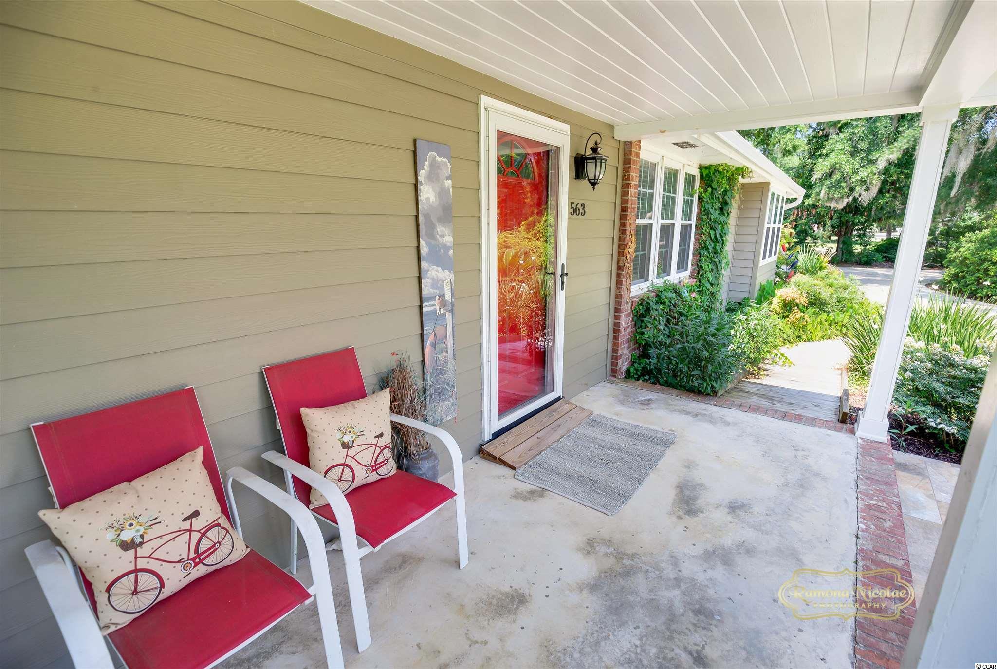 563 Vaux Hall Avenue Murrells Inlet, SC 29576 - Photo 6 of 29