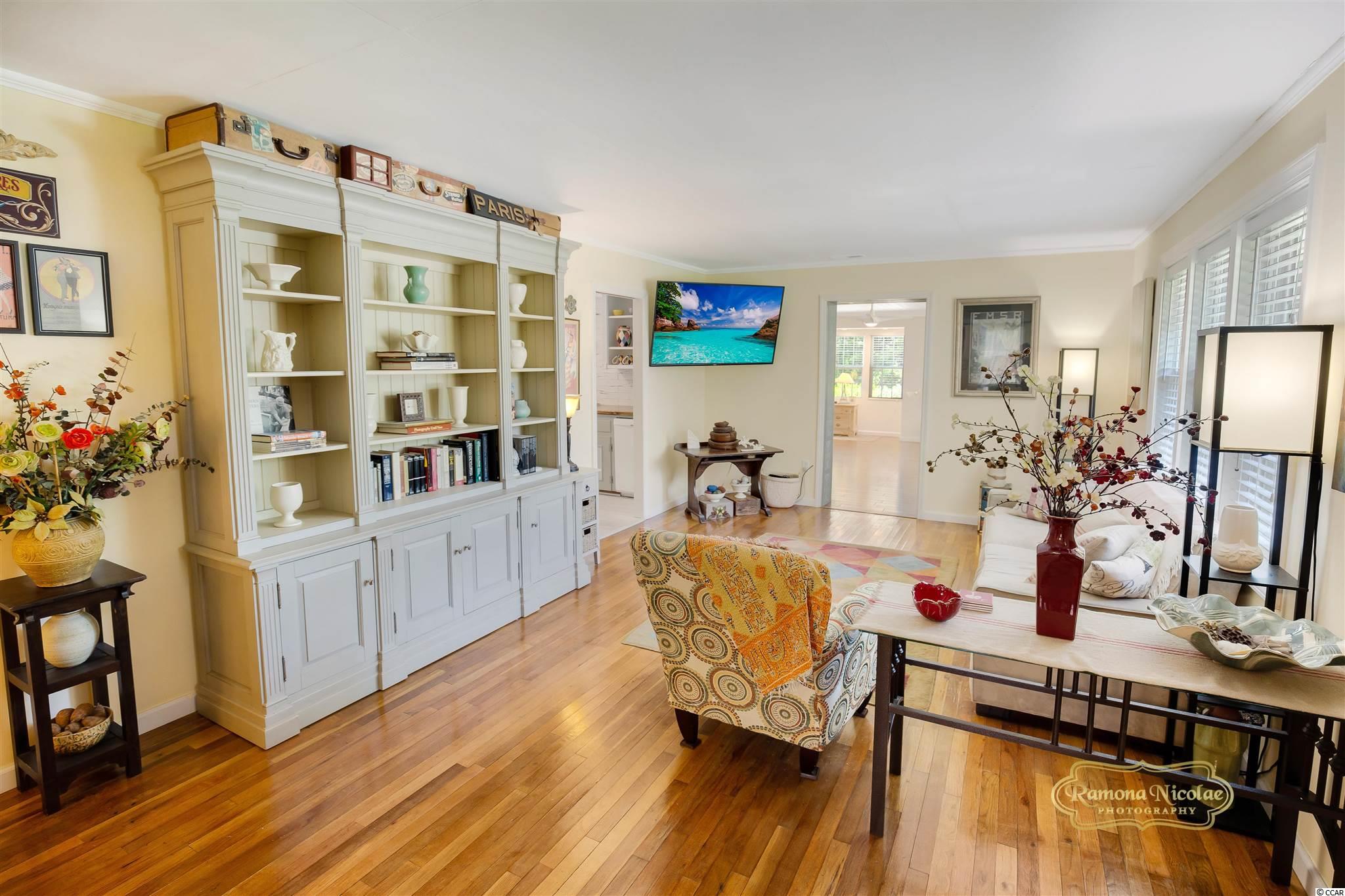 563 Vaux Hall Avenue Murrells Inlet, SC 29576 - Photo 7 of 29