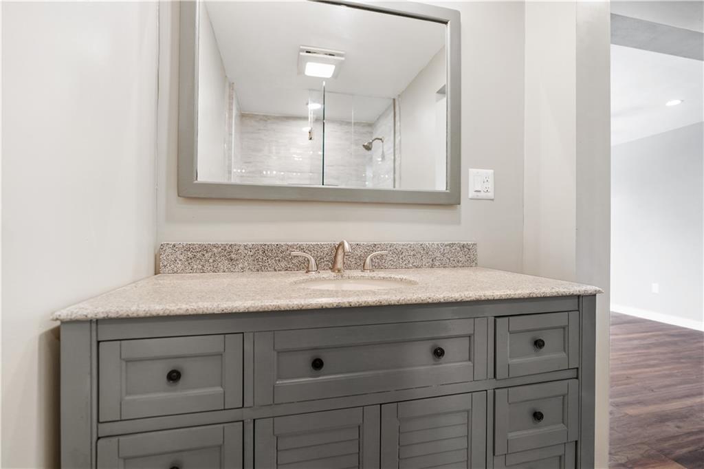 4188 Battle Ridge Road McDonald, PA 15057 - Photo 14 of 25 Master bath vanity and mirror