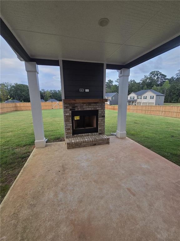 86 Jacoby Drive Fairburn, GA 30213 - Photo 60 of 103 Gallery Image 60