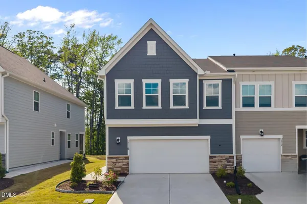 $504,900 | 1814 Alpine Summer Lane, Apex, NC 27502