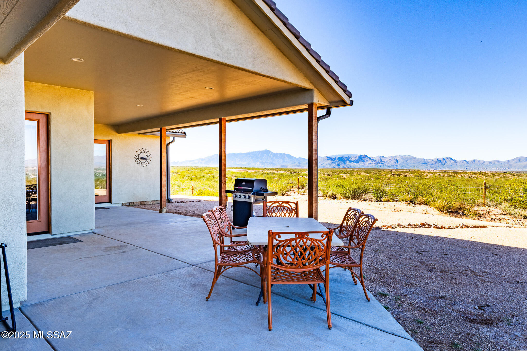 1121 North Apache Ridge Road Benson, AZ 85602 - Photo 37 of 47 R62B7915-HDR