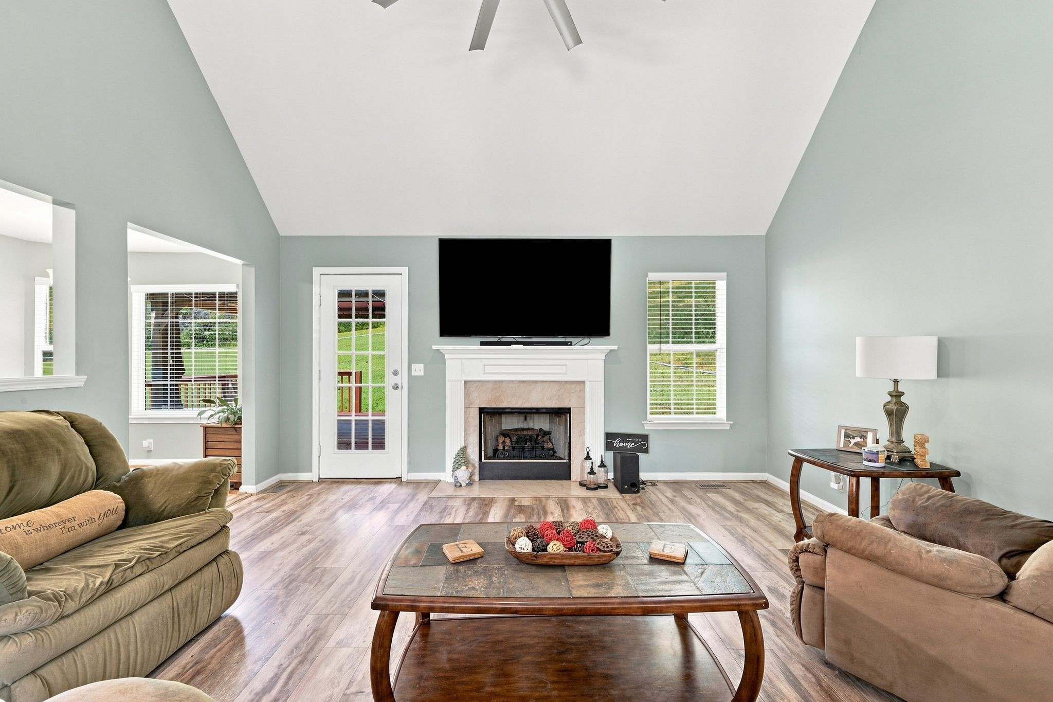 124 Pheasant Hollow Road Dickson, TN 37055 - Photo 9 of 40 Gallery Image 9
