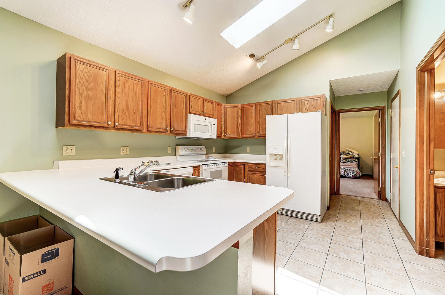 5642 Fox Ridge Drive Springfield, OH 45503 - Photo 15 of 40
