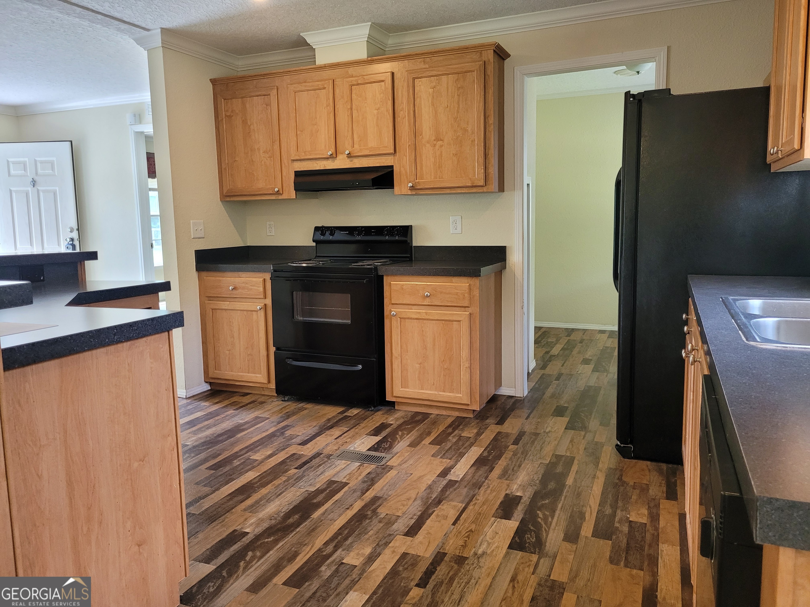 192 Cody Road Roanoke, AL 36274 - Photo 5 of 18