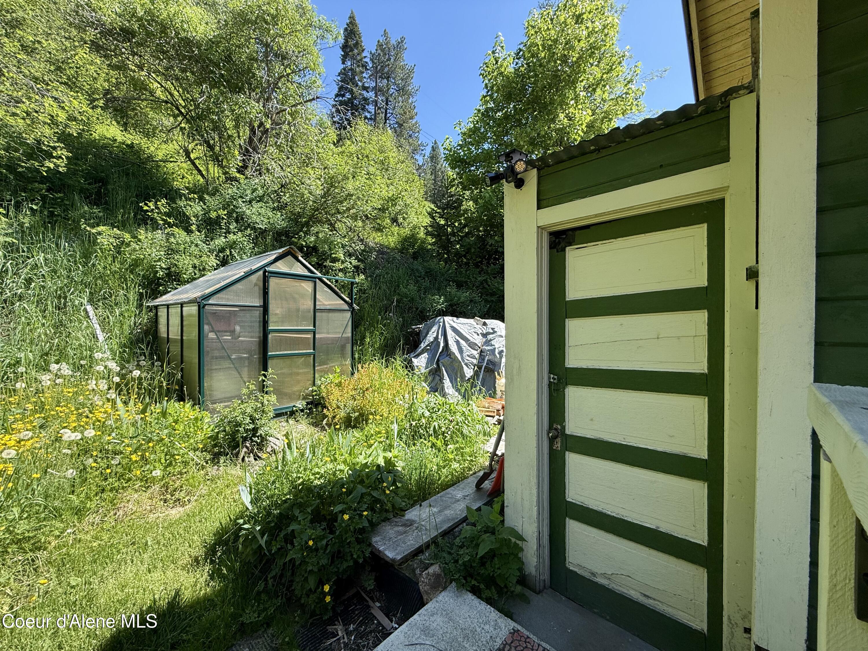 517 Hunter Street Mullan, ID 83846 - Photo 11 of 20 To Basement