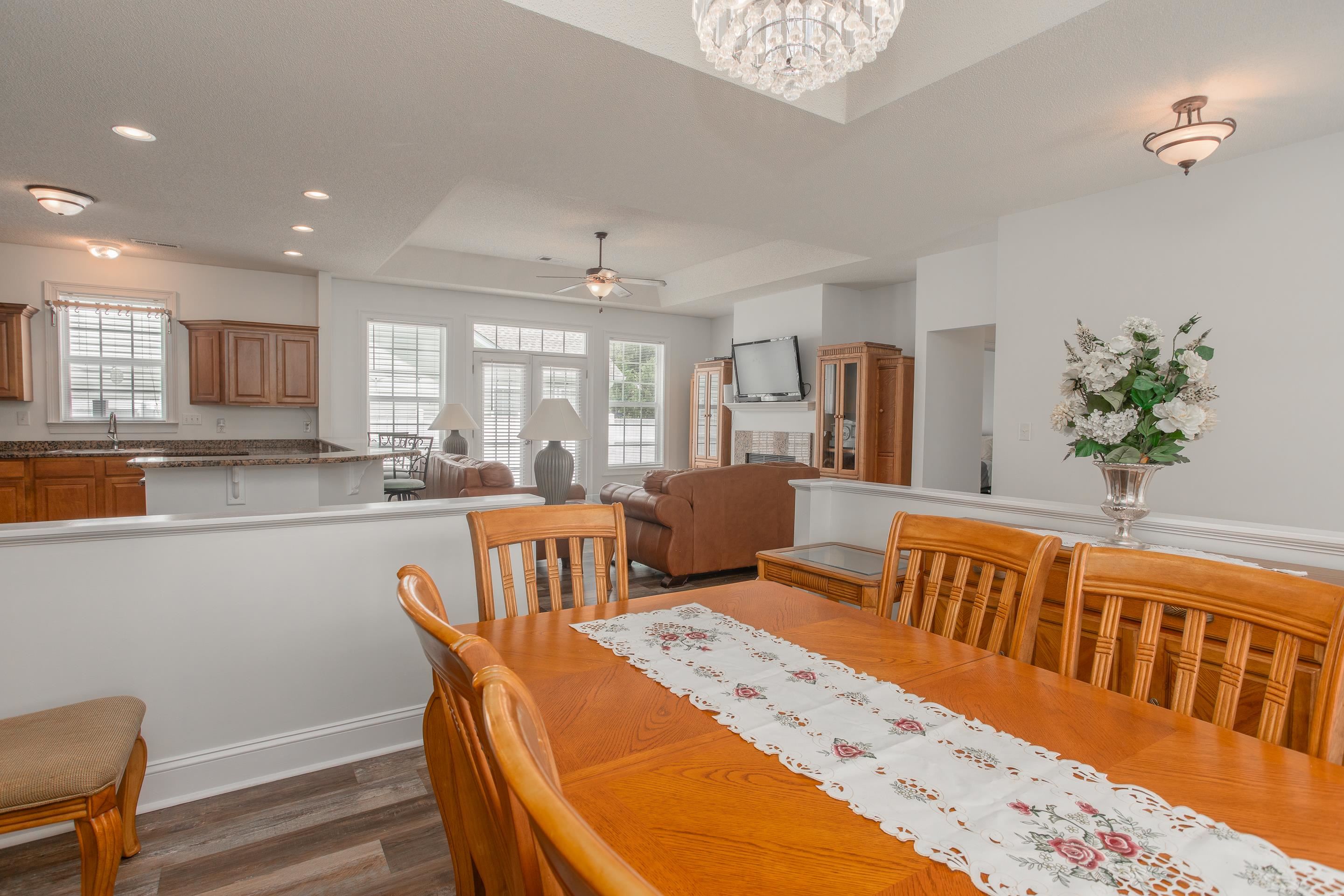 36 Easter Lilly Court Murrells Inlet, SC 29576 - Photo 10 of 30