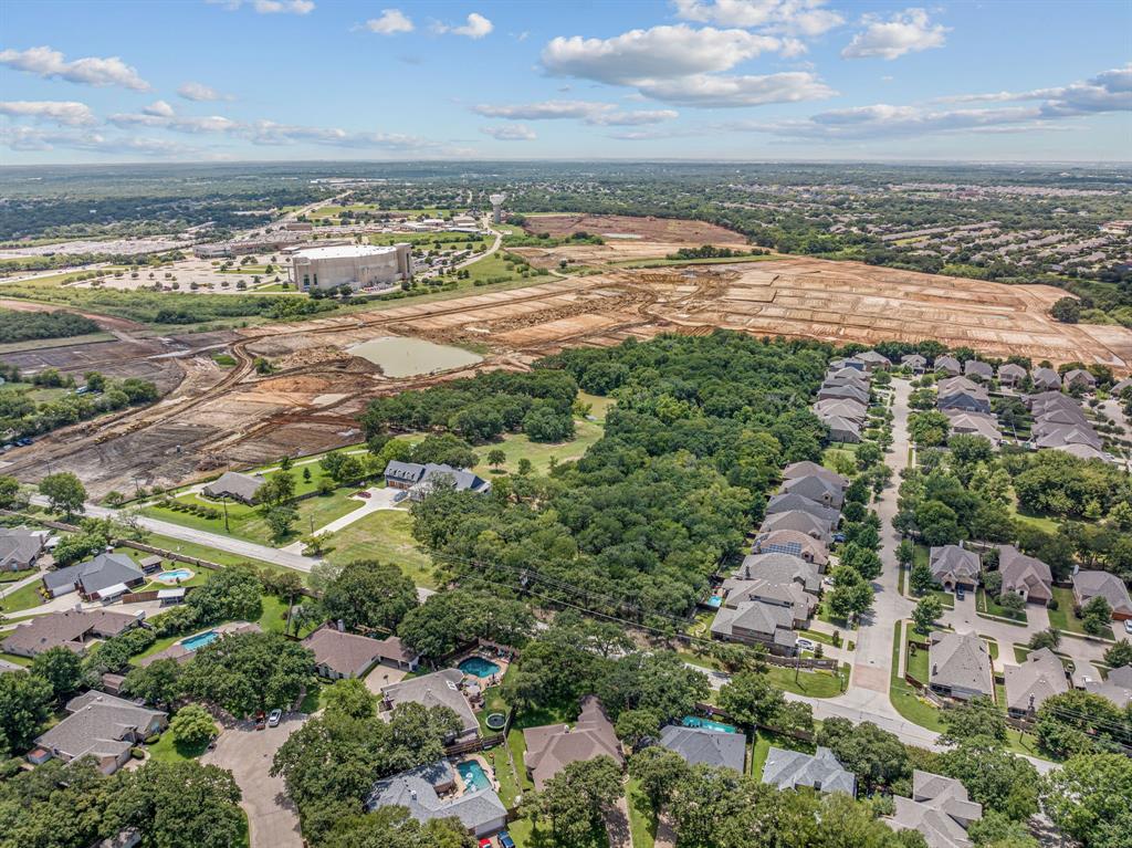 1963 Callender Road Mansfield, TX 76063 - Photo 4 of 19 a view of an ocean and beach