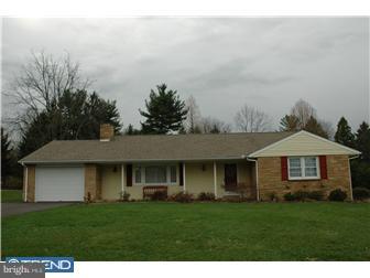 404 Cowpath Road Lansdale, PA 19446 - Photo 1 of 12 Exterior Front