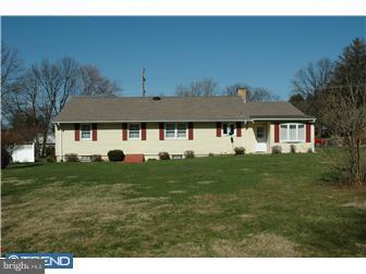 404 Cowpath Road Lansdale, PA 19446 - Photo 2 of 12 Exterior Back
