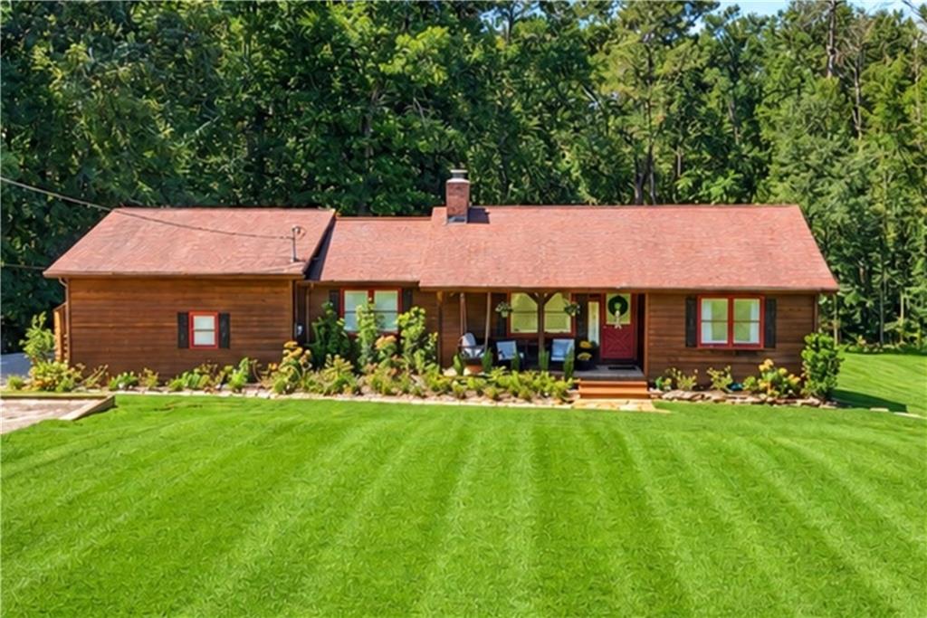 1519 Bar J Road Temple, GA 30179 - Photo 1 of 35 Gallery Image 1