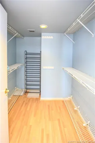 a view of a room with a utility room