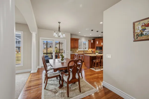 $849,900 | 852 Augusta Drive, Oregon, WI 53575