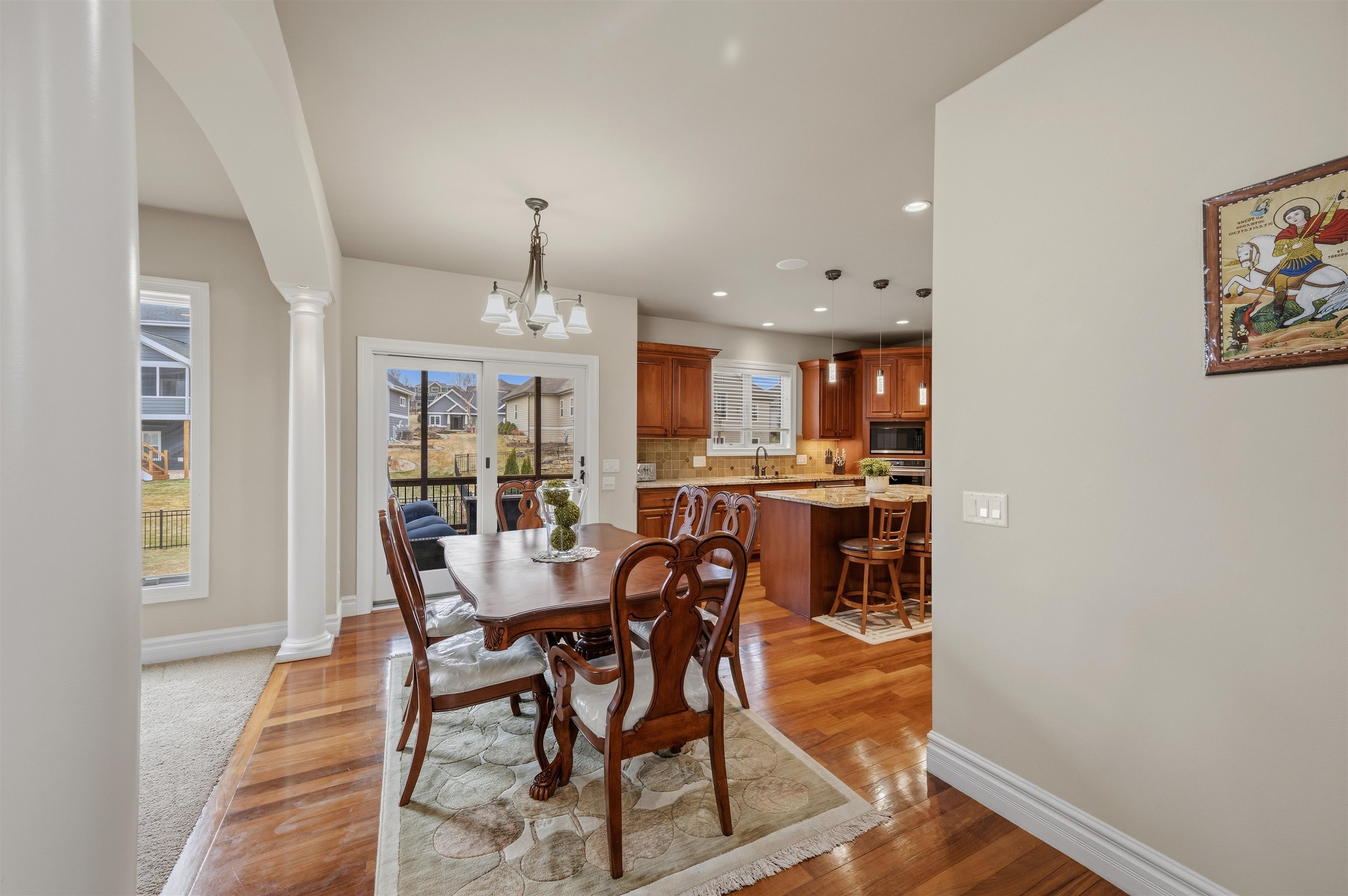 852 Augusta Drive Oregon, WI 53575 - Photo 11 of 59