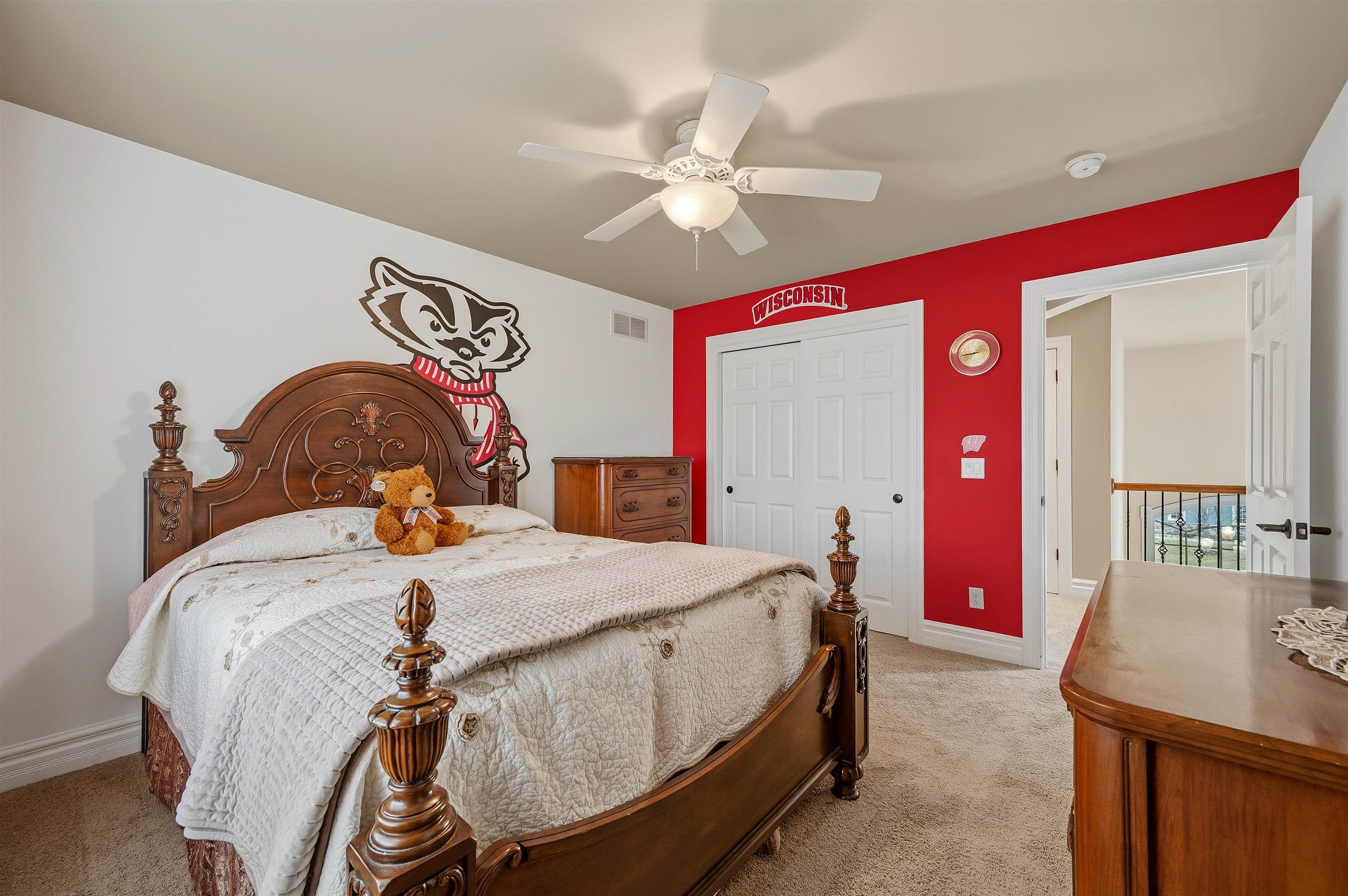 852 Augusta Drive Oregon, WI 53575 - Photo 23 of 59
