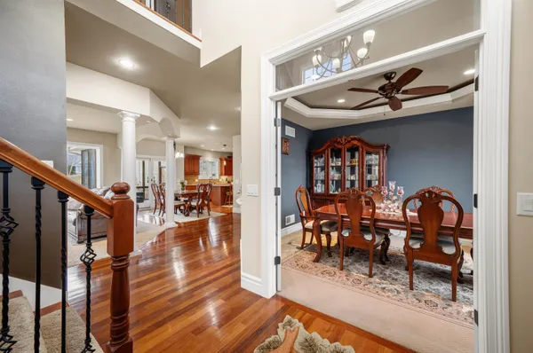 $849,900 | 852 Augusta Drive, Oregon, WI 53575