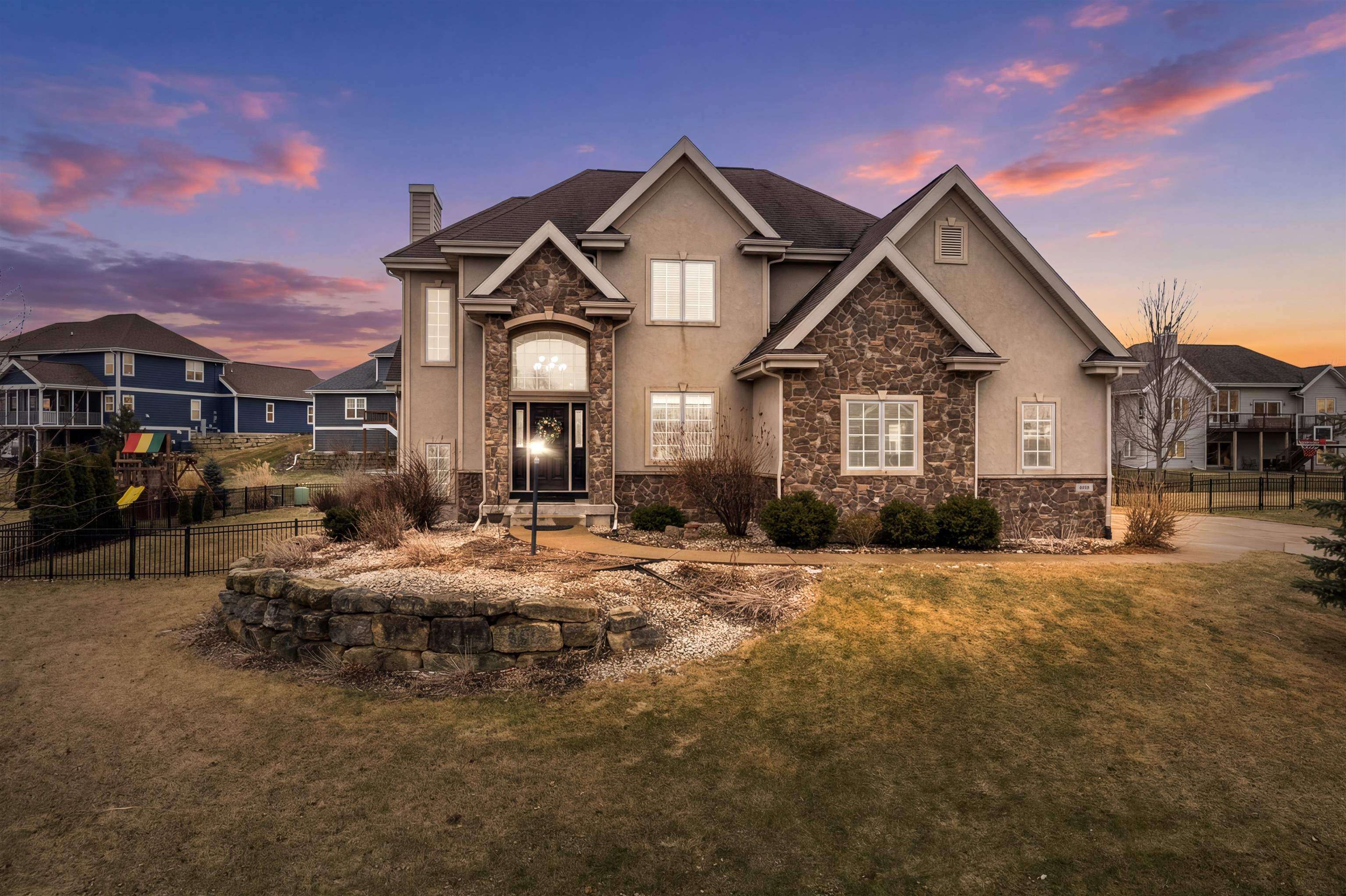 852 Augusta Drive Oregon, WI 53575 - Photo 48 of 59