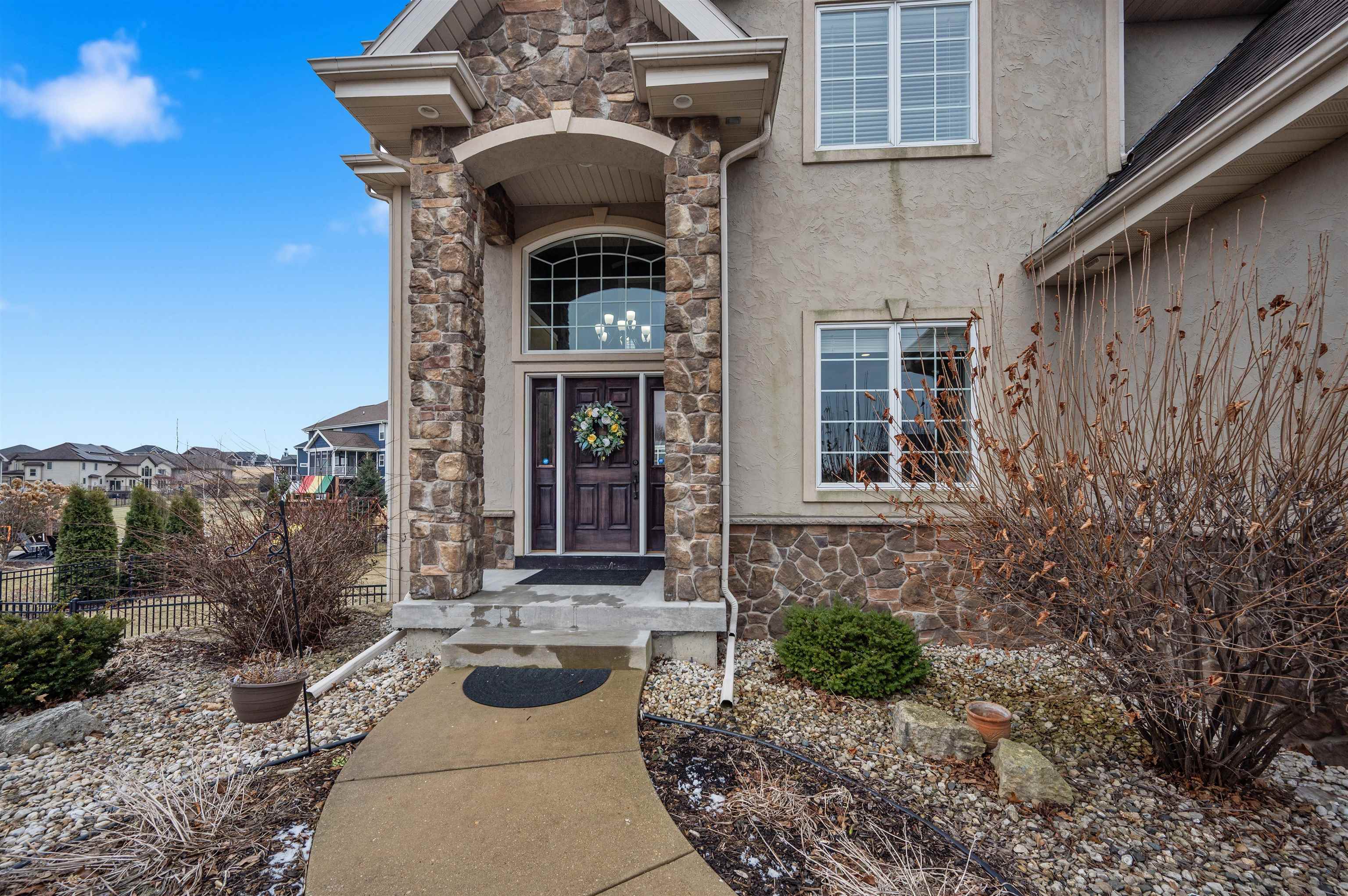 852 Augusta Drive Oregon, WI 53575 - Photo 49 of 59