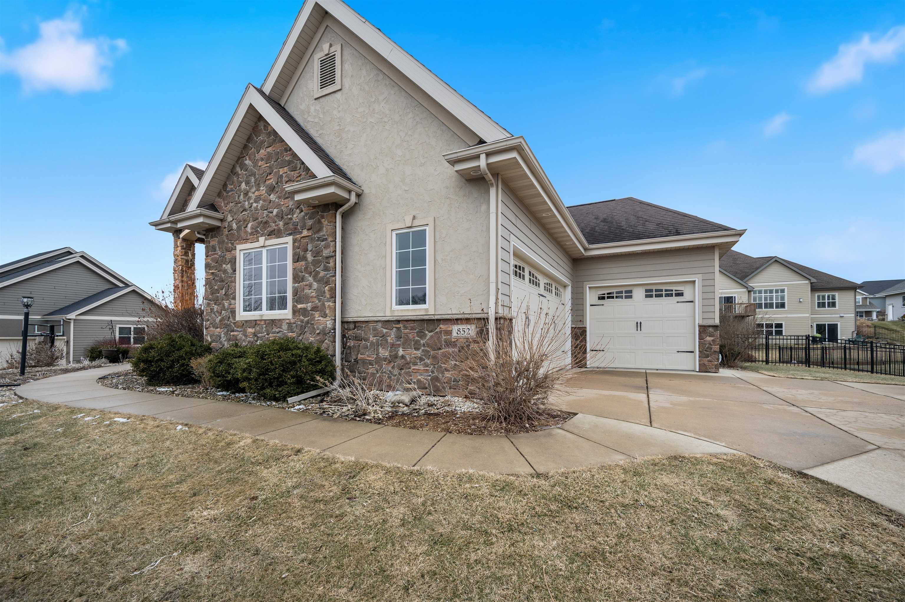 852 Augusta Drive Oregon, WI 53575 - Photo 50 of 59