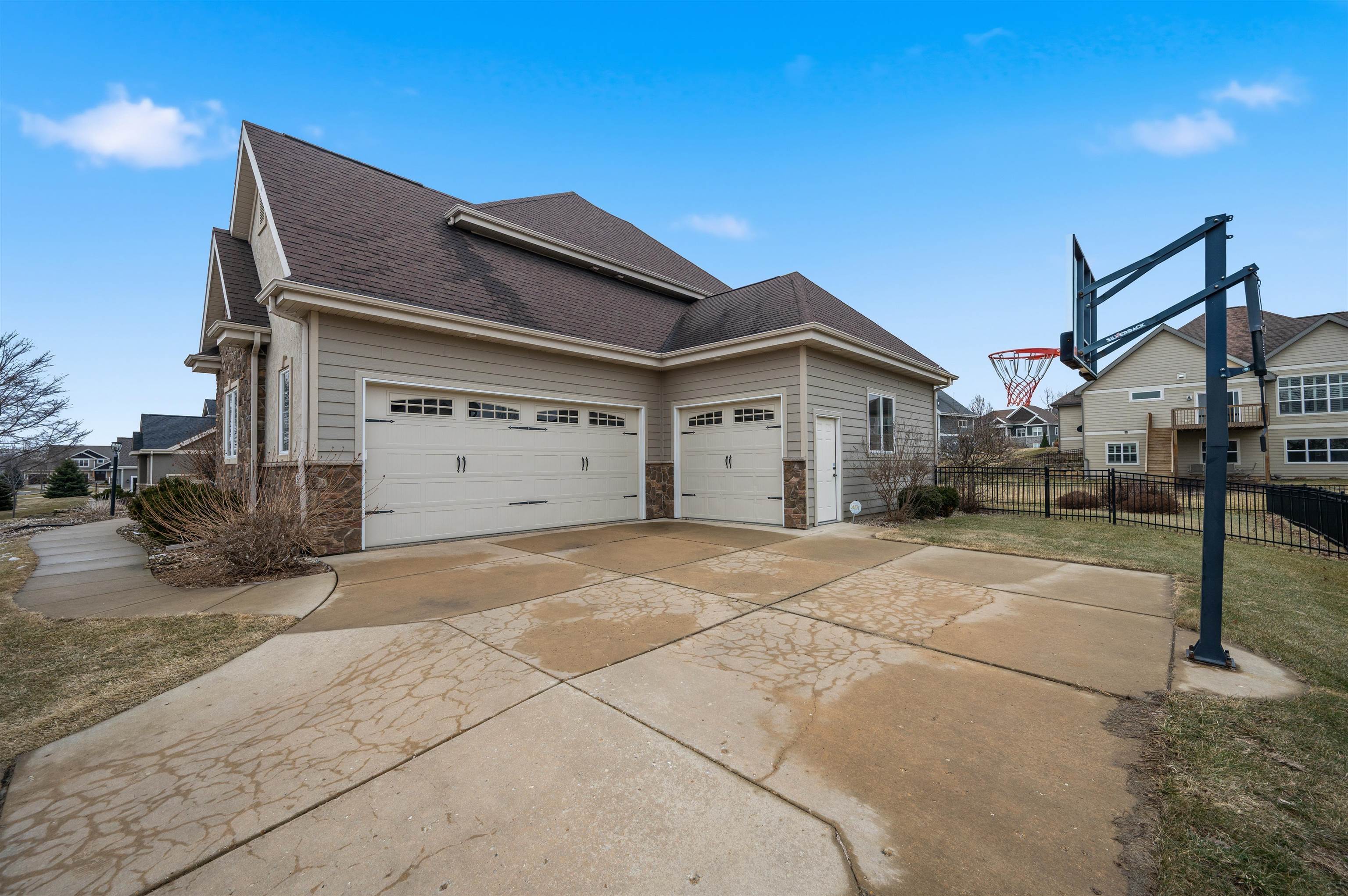 852 Augusta Drive Oregon, WI 53575 - Photo 51 of 59