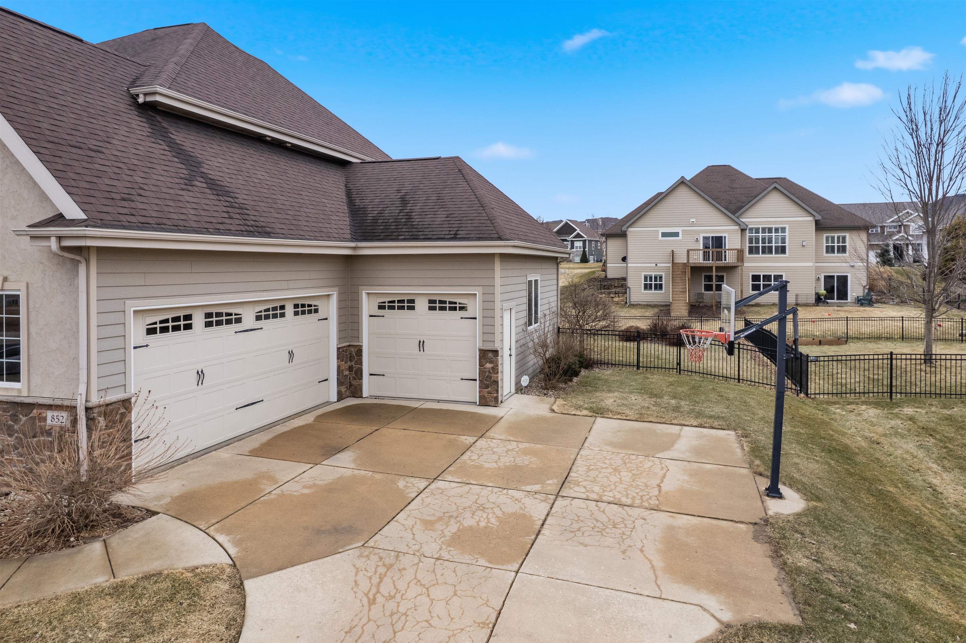 852 Augusta Drive Oregon, WI 53575 - Photo 52 of 59