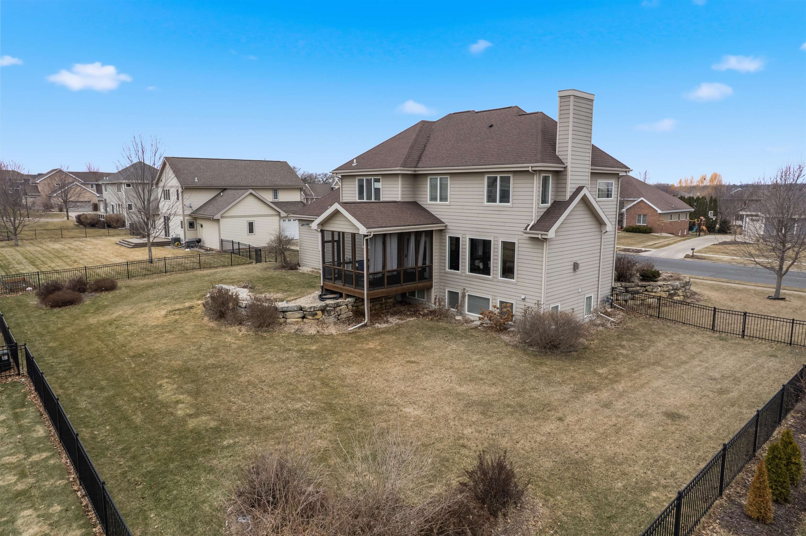 852 Augusta Drive Oregon, WI 53575 - Photo 53 of 59