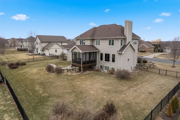 $849,900 | 852 Augusta Drive, Oregon, WI 53575