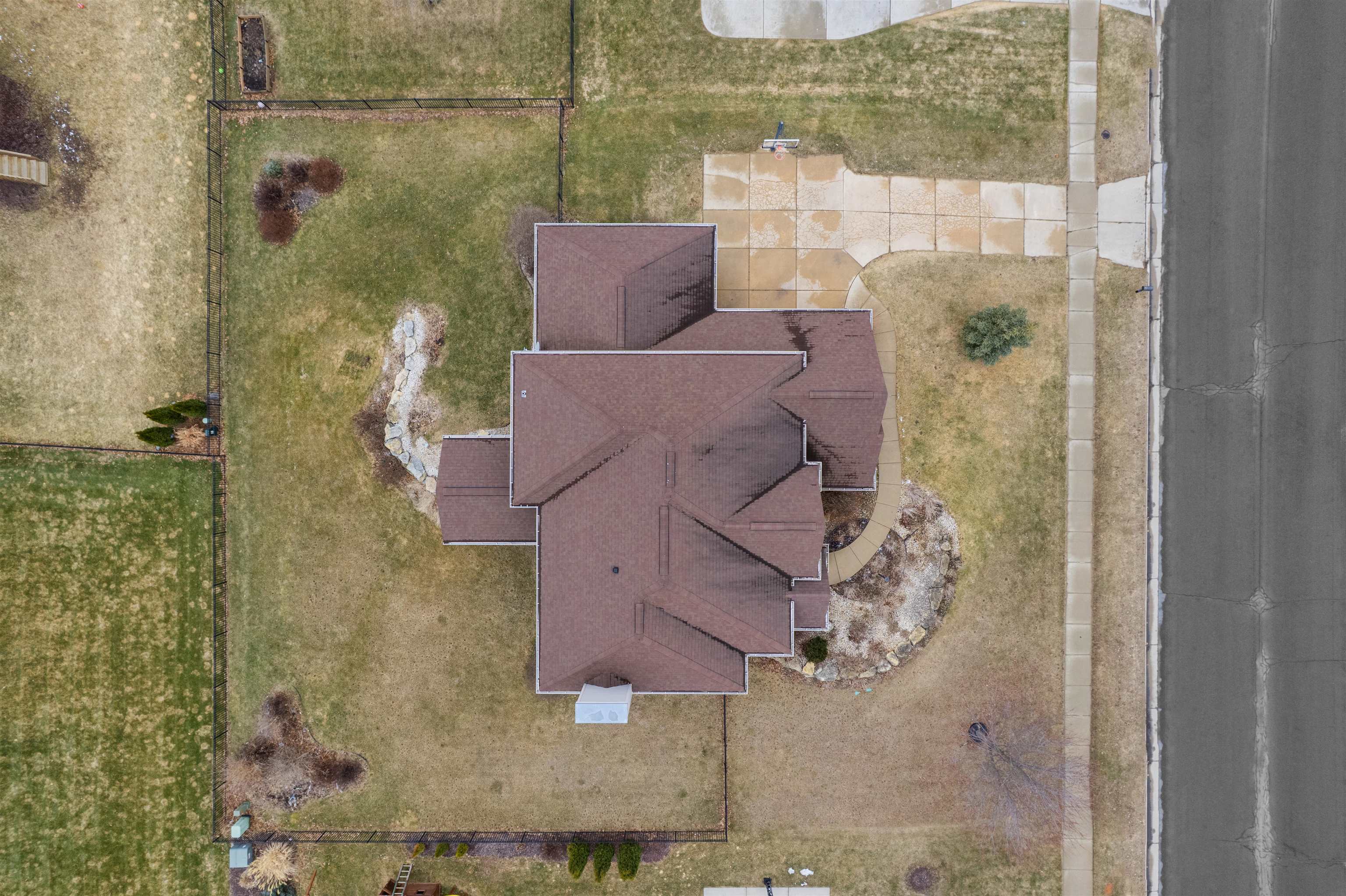 852 Augusta Drive Oregon, WI 53575 - Photo 55 of 59