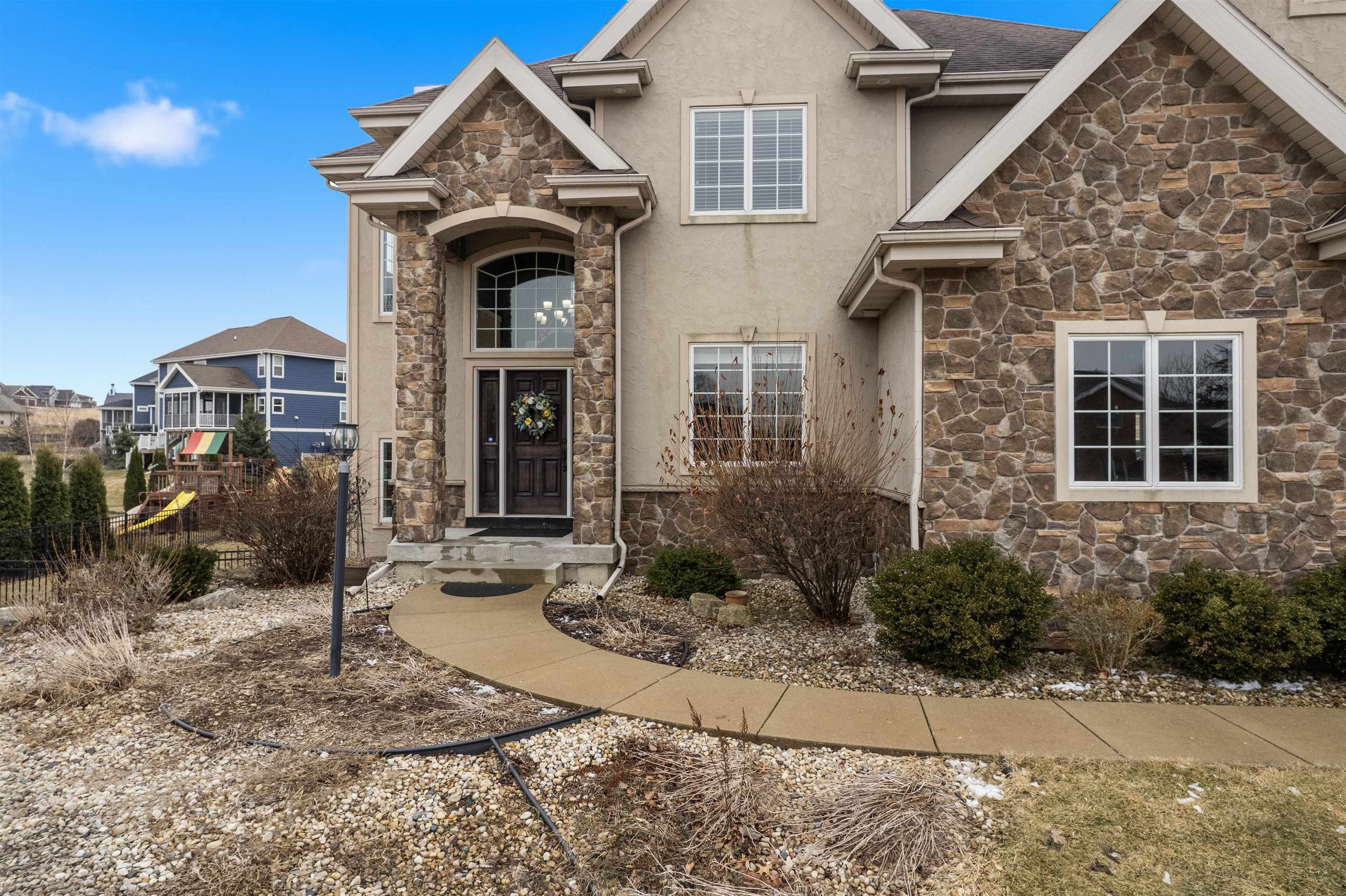 852 Augusta Drive Oregon, WI 53575 - Photo 57 of 59