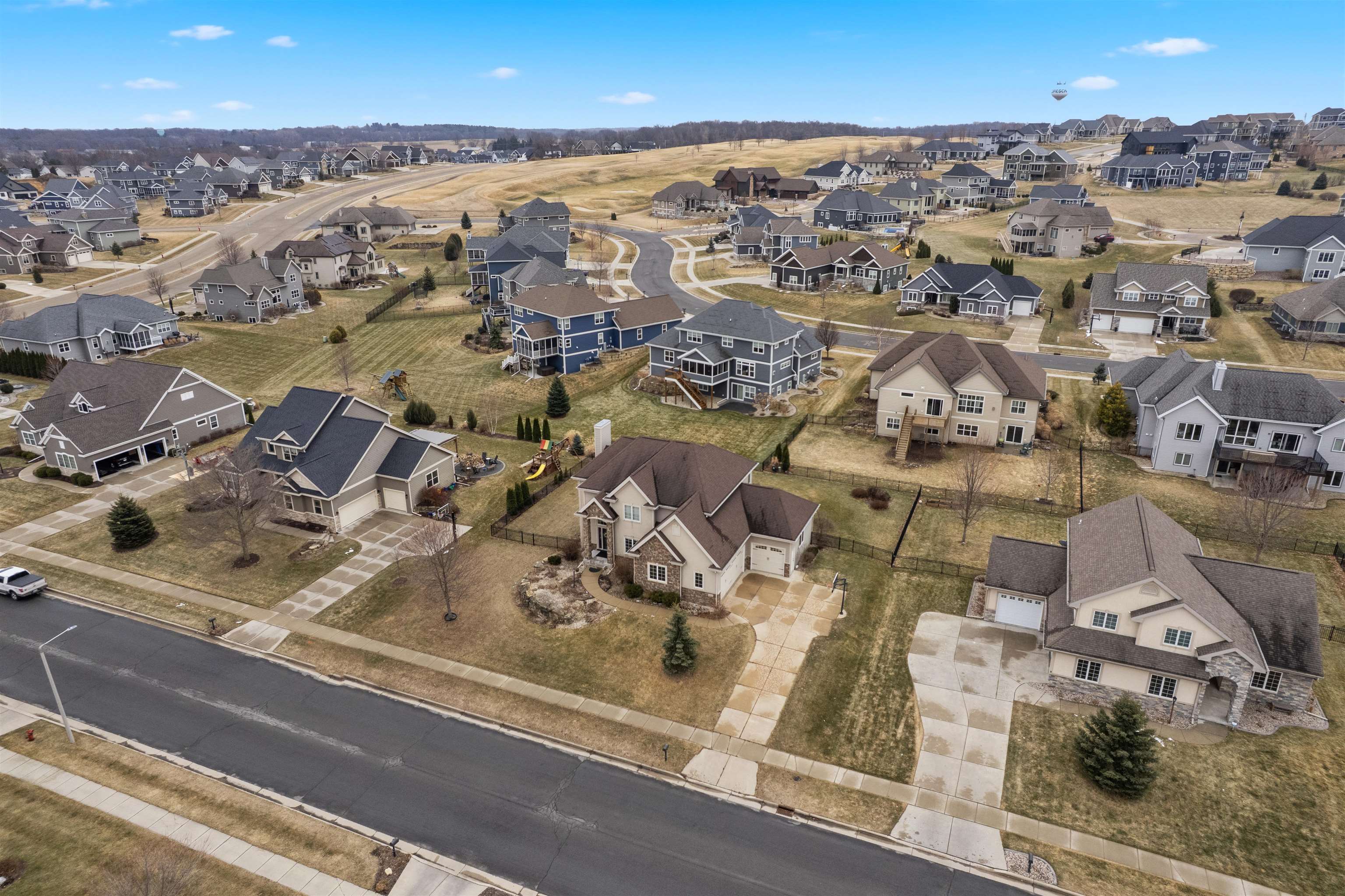 852 Augusta Drive Oregon, WI 53575 - Photo 58 of 59