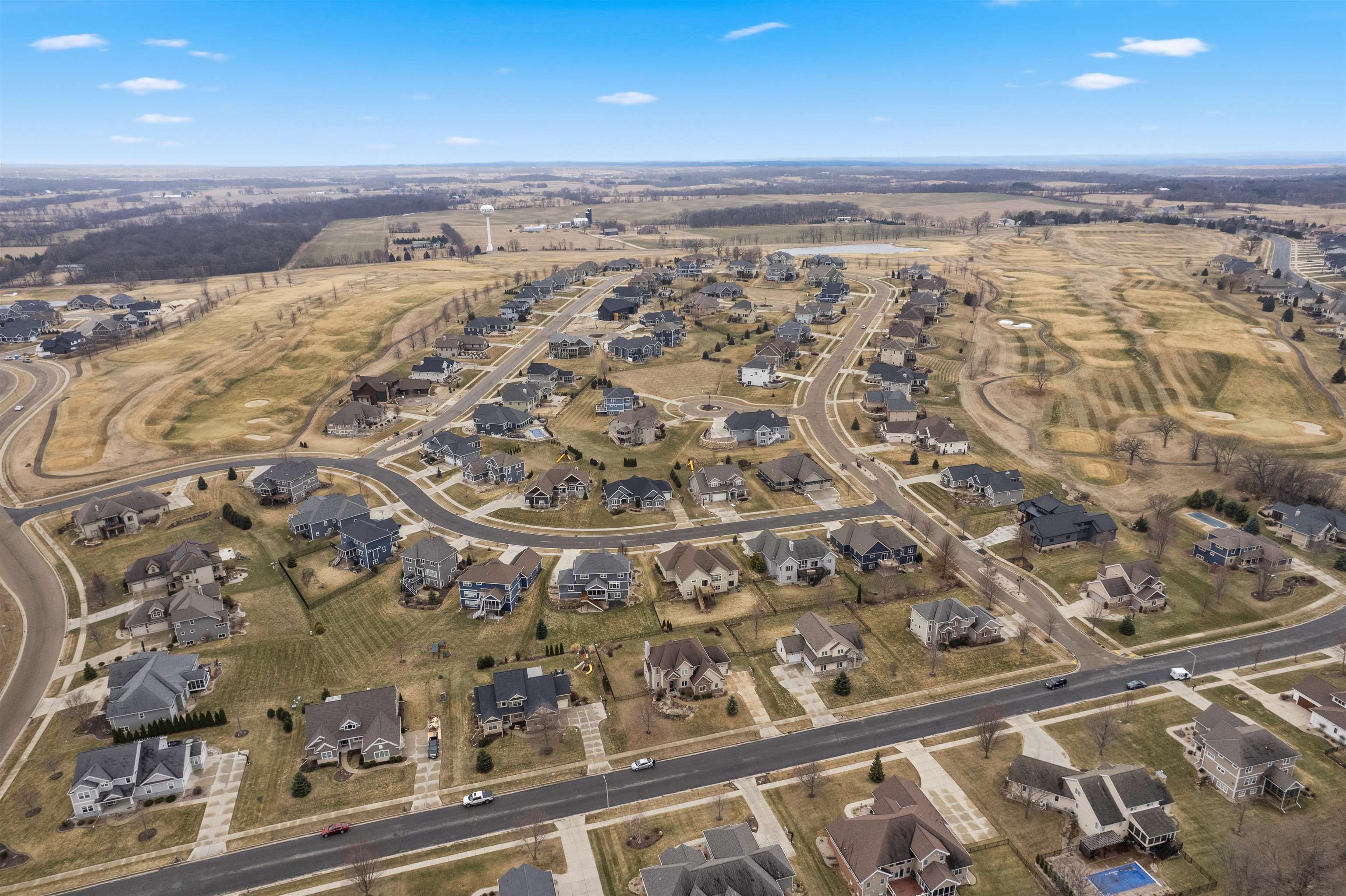 852 Augusta Drive Oregon, WI 53575 - Photo 59 of 59