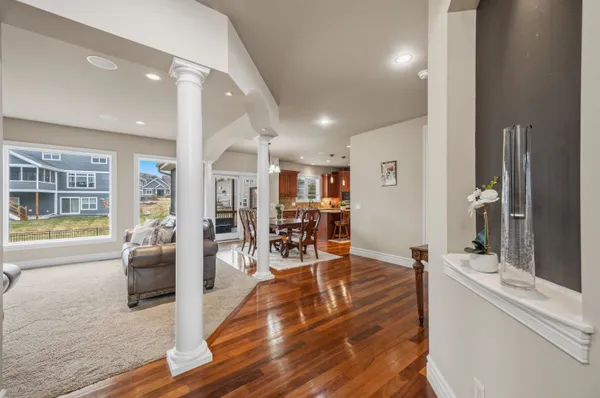$849,900 | 852 Augusta Drive, Oregon, WI 53575